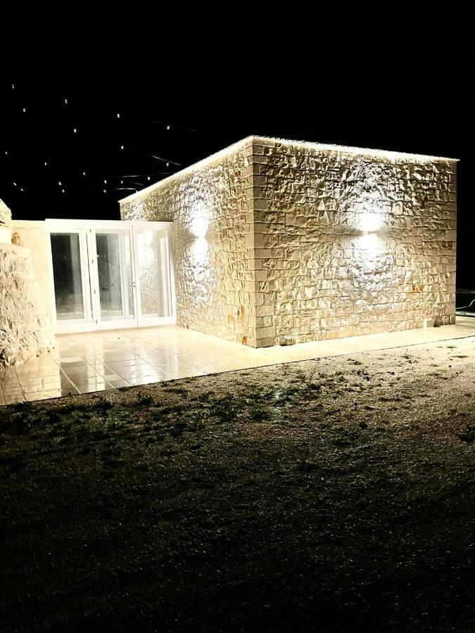 Esclusive Luxury Private Trulli Villa Martina Franca Bagian luar foto