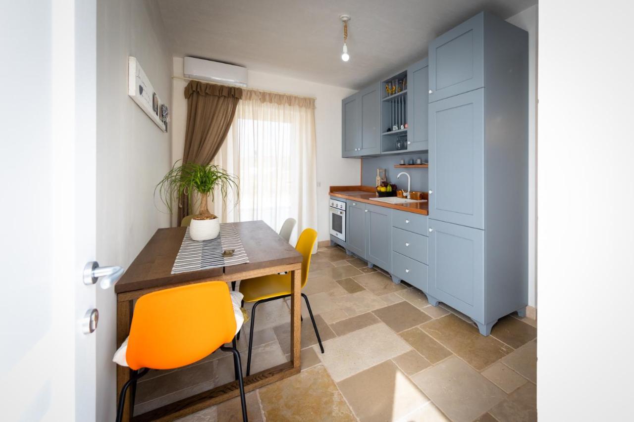 Esclusive Luxury Private Trulli Villa Martina Franca Bagian luar foto