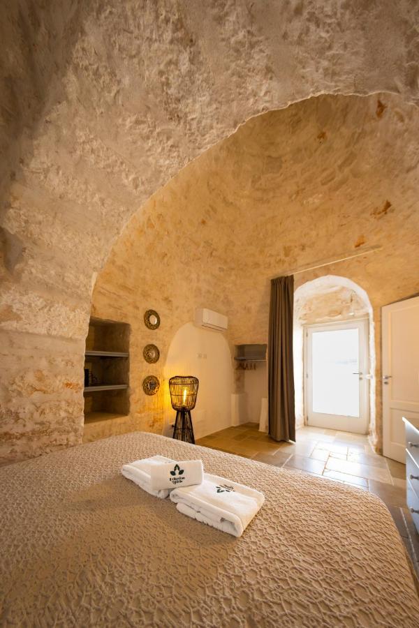 Esclusive Luxury Private Trulli Villa Martina Franca Bagian luar foto