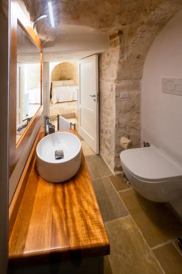 Esclusive Luxury Private Trulli Villa Martina Franca Bagian luar foto
