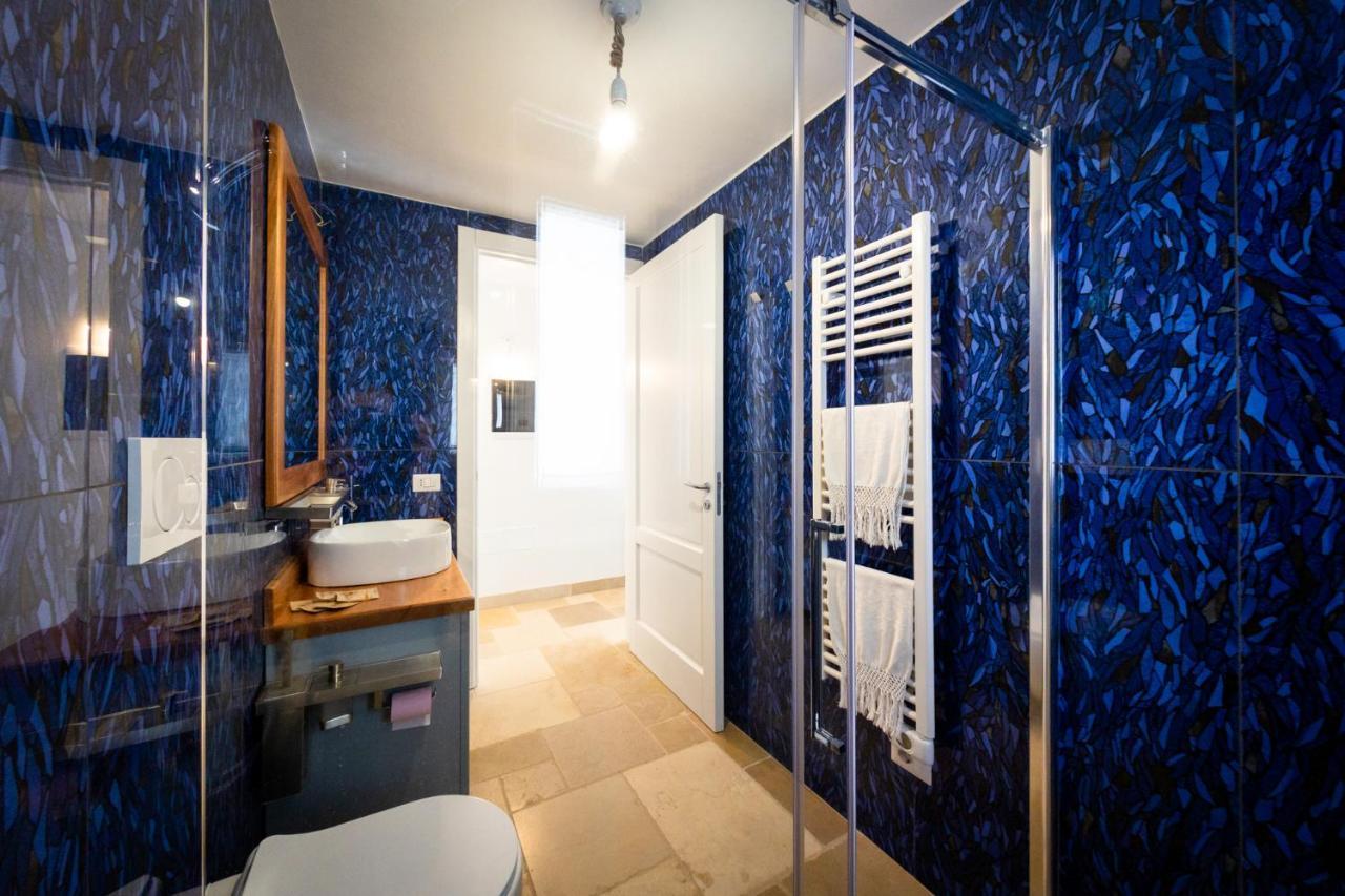 Esclusive Luxury Private Trulli Villa Martina Franca Bagian luar foto