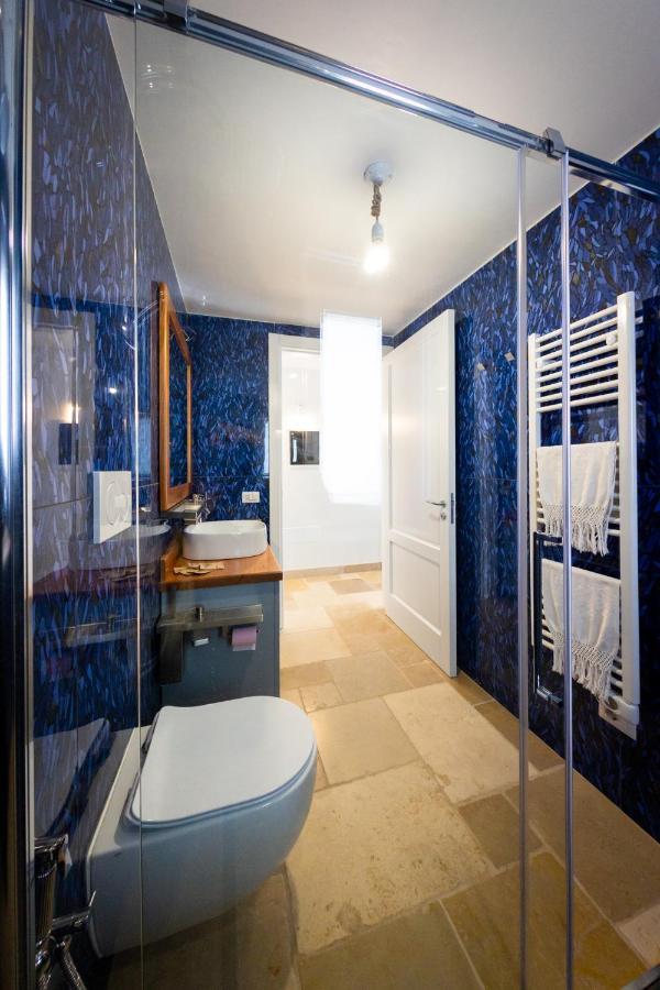 Esclusive Luxury Private Trulli Villa Martina Franca Bagian luar foto