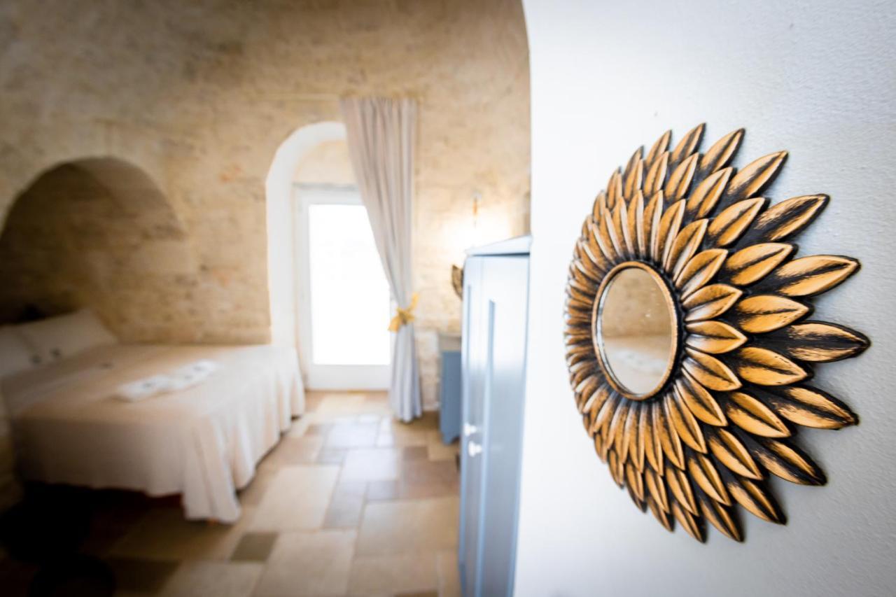 Esclusive Luxury Private Trulli Villa Martina Franca Bagian luar foto