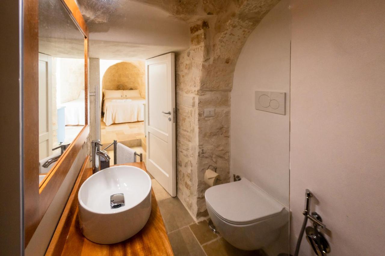 Esclusive Luxury Private Trulli Villa Martina Franca Bagian luar foto