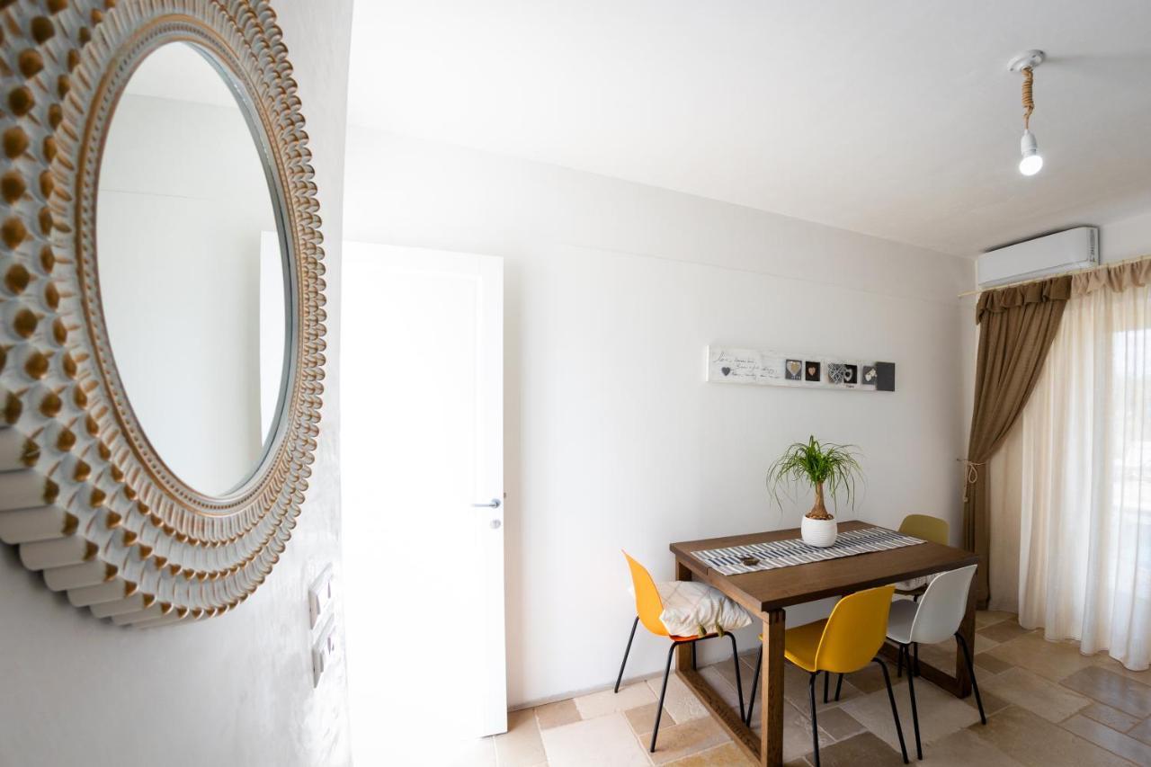 Esclusive Luxury Private Trulli Villa Martina Franca Bagian luar foto